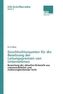 Geschlechterquoten für die Besetzung der Leitungsgremien von Unternehmen