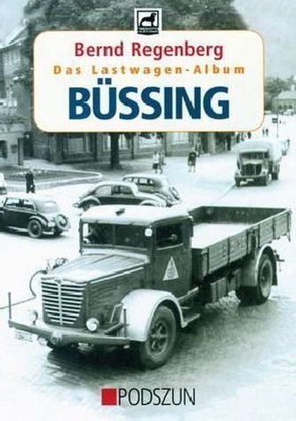 Büssing
