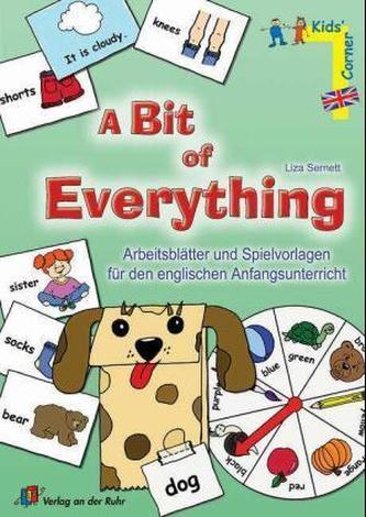 A bit of Everything