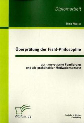 Überprüfung der Fish!-Philosophie
