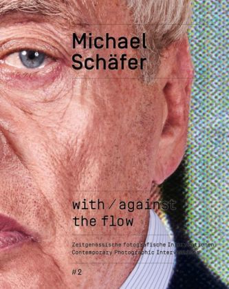 Michael Schäfer with / against the flow.. Nr.2