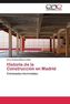 Historia de la Construcción en Madrid