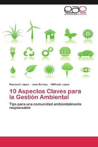 10 Aspectos Claves para la Gestión Ambiental