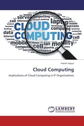 Cloud Computing