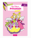 Malbuch ab 3 Jahren - Prinzessin