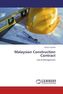 Malaysian Construction Contract