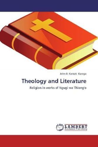 Theology and Literature