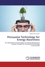 Persuasive Technology for Energy Awareness