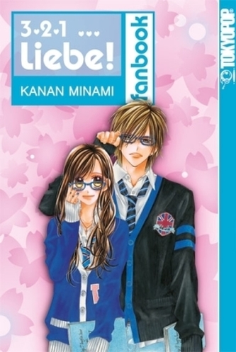 3,21,...Liebe! Fanbook