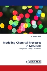 Modeling Chemical Processes in Materials