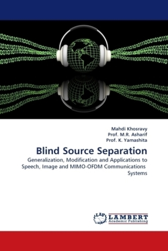 Blind Source Separation