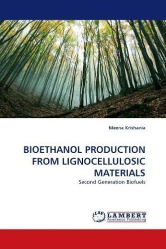 BIOETHANOL PRODUCTION FROM LIGNOCELLULOSIC MATERIALS