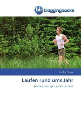 Laufen rund ums Jahr