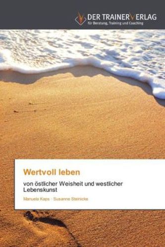 Wertvoll leben Wertvoll leben
