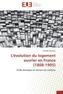 L'évolution du logement ouvrier en France (1808-1905)