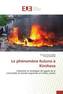 Le phénomène Kuluna à Kinshasa