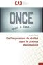 De l'impression de réalité dans le cinéma d'animation