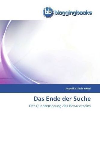 Das Ende der Suche