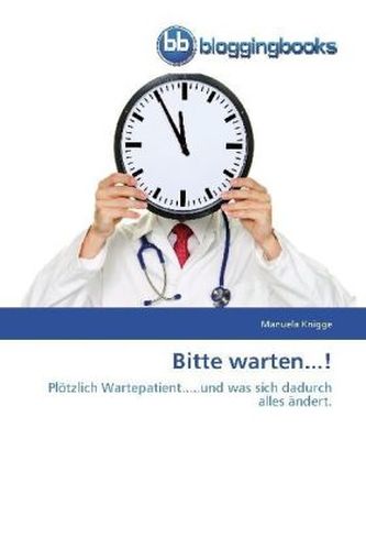 Bitte warten...!