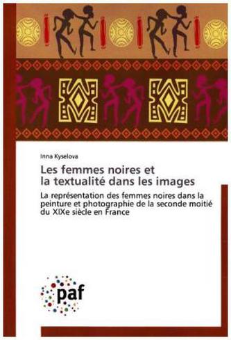 Les femmes noires et la textualité dans les images