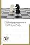 L Intelligence Economique et la Stratégie d Entreprise