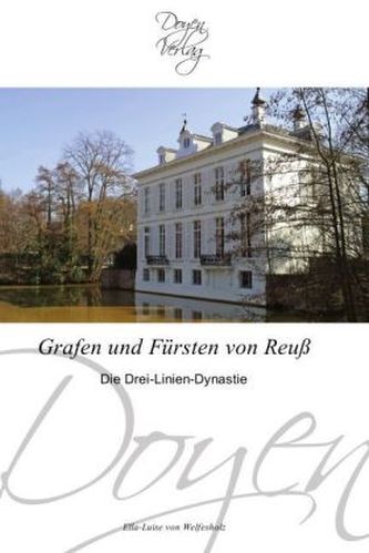 Grafen und Fürsten von Reuß