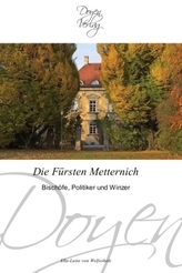 Die Fürsten Metternich