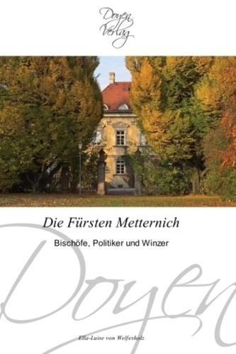 Die Fürsten Metternich