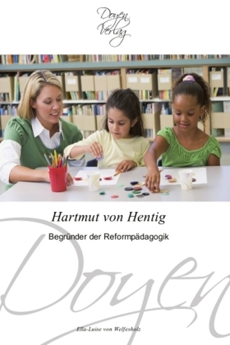 Hartmut von Hentig