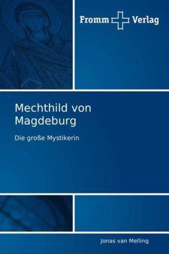 Mechthild von Magdeburg