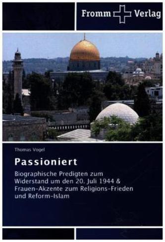 Passioniert