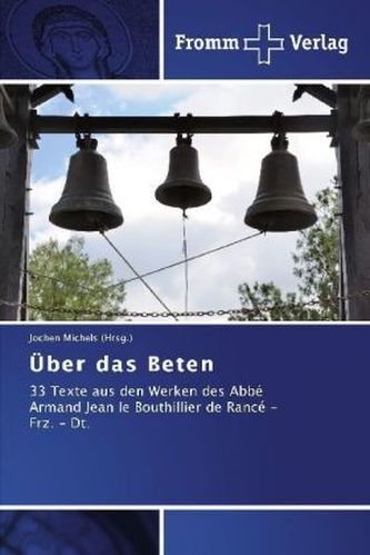 Über das Beten