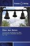 Über das Beten