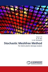 Stochastic Meshfree Method