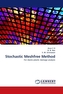 Stochastic Meshfree Method