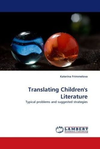 Translating Children's Literature