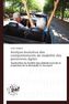 Analyse évolutive des comportements de mobilité des personnes âgées