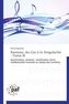 Rameau, du Cas à la Singularité - Tome III