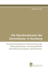 Die Wandmalereien der Dominikaner in Bamberg