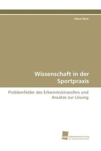 Wissenschaft in der Sportpraxis