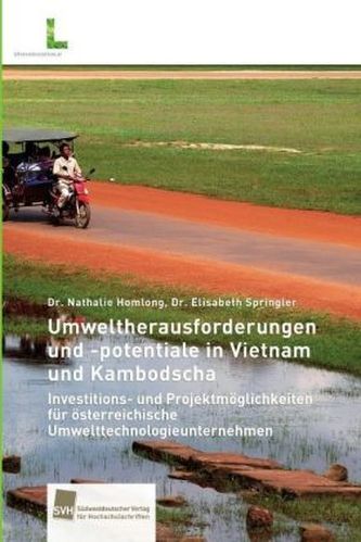 Umweltherausforderungen und  potentiale in Vietnam und Kambodscha