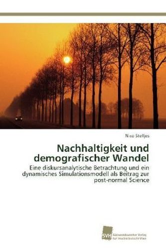 Nachhaltigkeit und demografischer Wandel