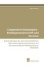 Cooperative Governance - Kreditgenossenschaft und Revision