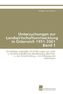 Untersuchungen zur Landwirtschaftsentwicklung in Österreich 1951-2001 Band 1
