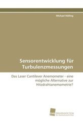 Sensorentwicklung für Turbulenzmessungen