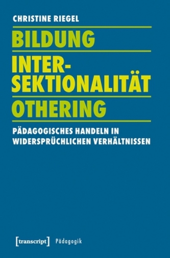 Bildung - Intersektionalität - Othering