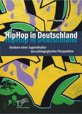 HipHop in Deutschland