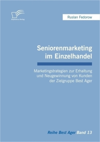 Seniorenmarketing im Einzelhandel