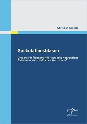 Spekulationsblasen