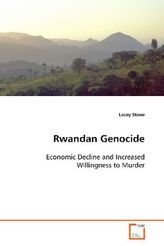 Rwandan Genocide
